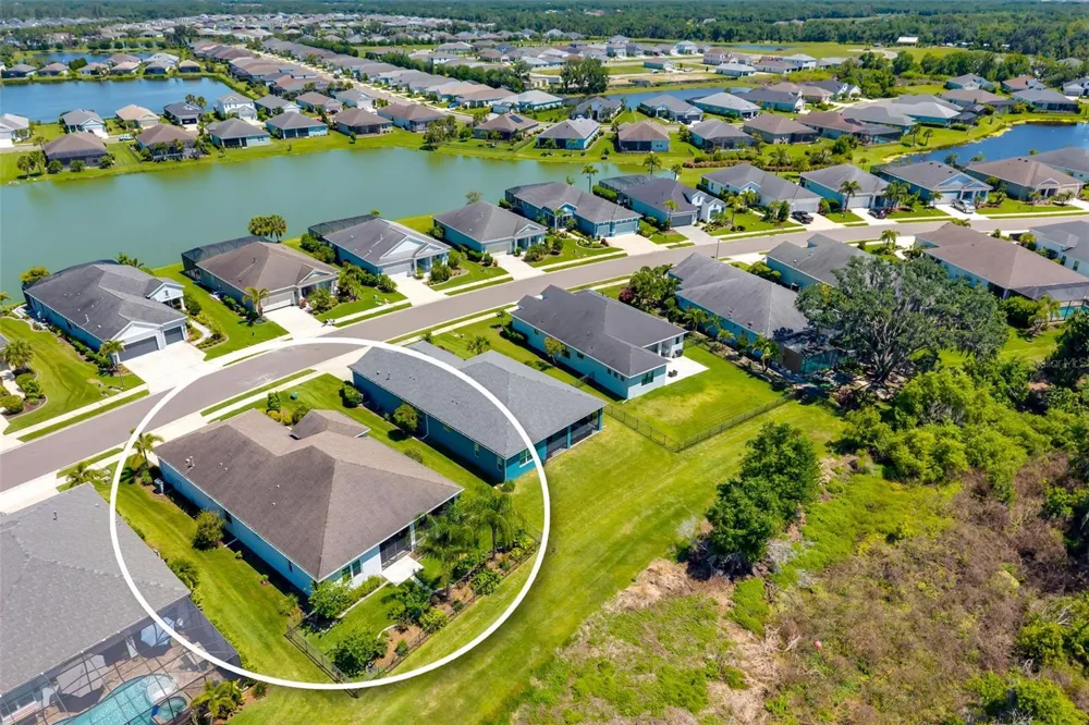13638 OLD CREEK CT Parrish, FL 34219