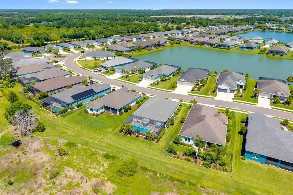 13638 OLD CREEK CT Parrish, FL 34219