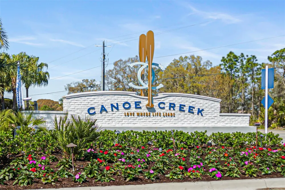 13638 OLD CREEK CT Parrish, FL 34219
