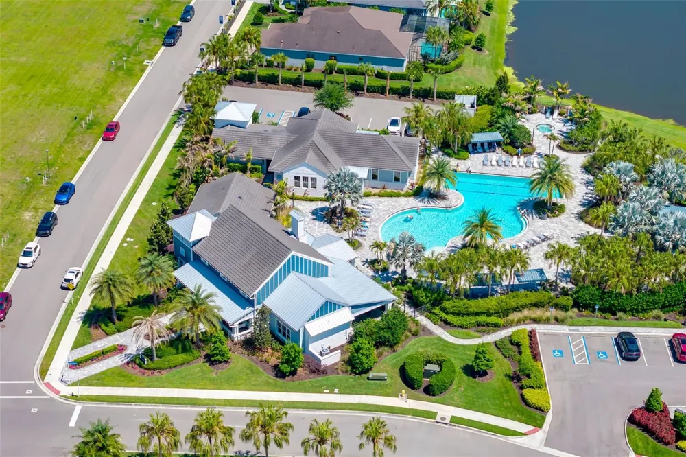 13638 OLD CREEK CT Parrish, FL 34219