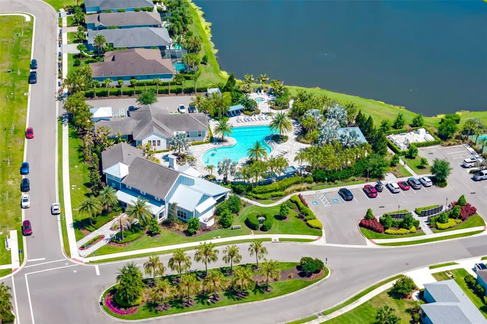 13638 OLD CREEK CT Parrish, FL 34219