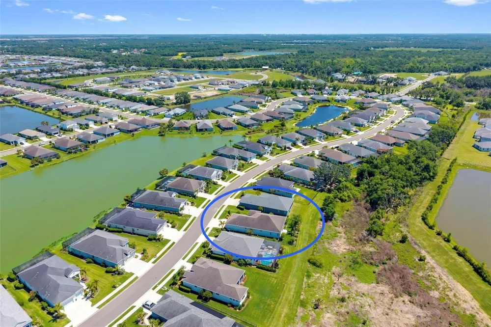 13638 OLD CREEK CT Parrish, FL 34219