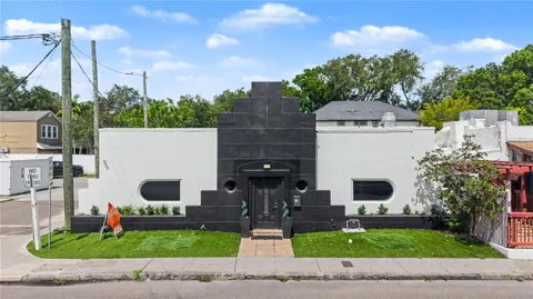 815 S HOWARD AVENUE