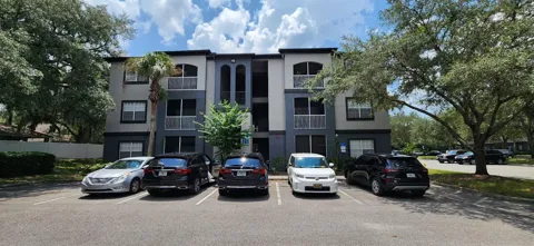 13015 SANCTUARY COVE DRIVE #203
