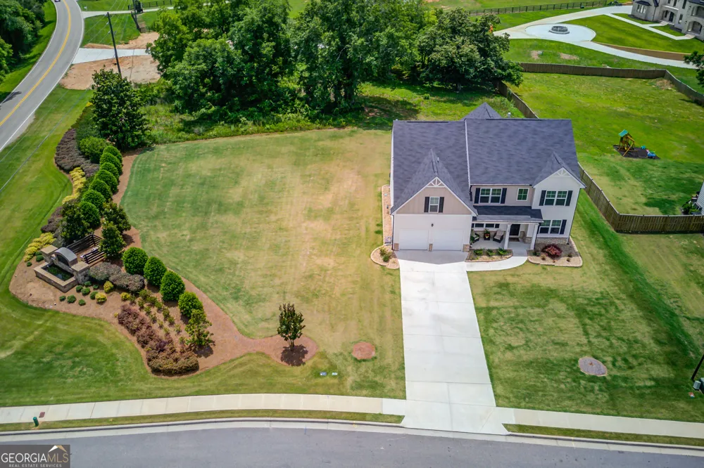 28 Ralph Still RD Dacula, GA 30019