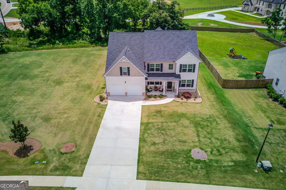 28 Ralph Still RD Dacula, GA 30019