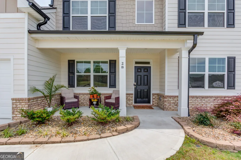 28 Ralph Still RD Dacula, GA 30019