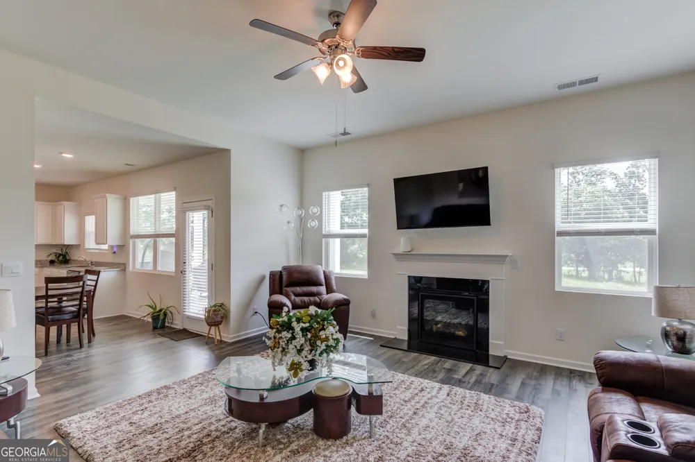 28 Ralph Still RD Dacula, GA 30019