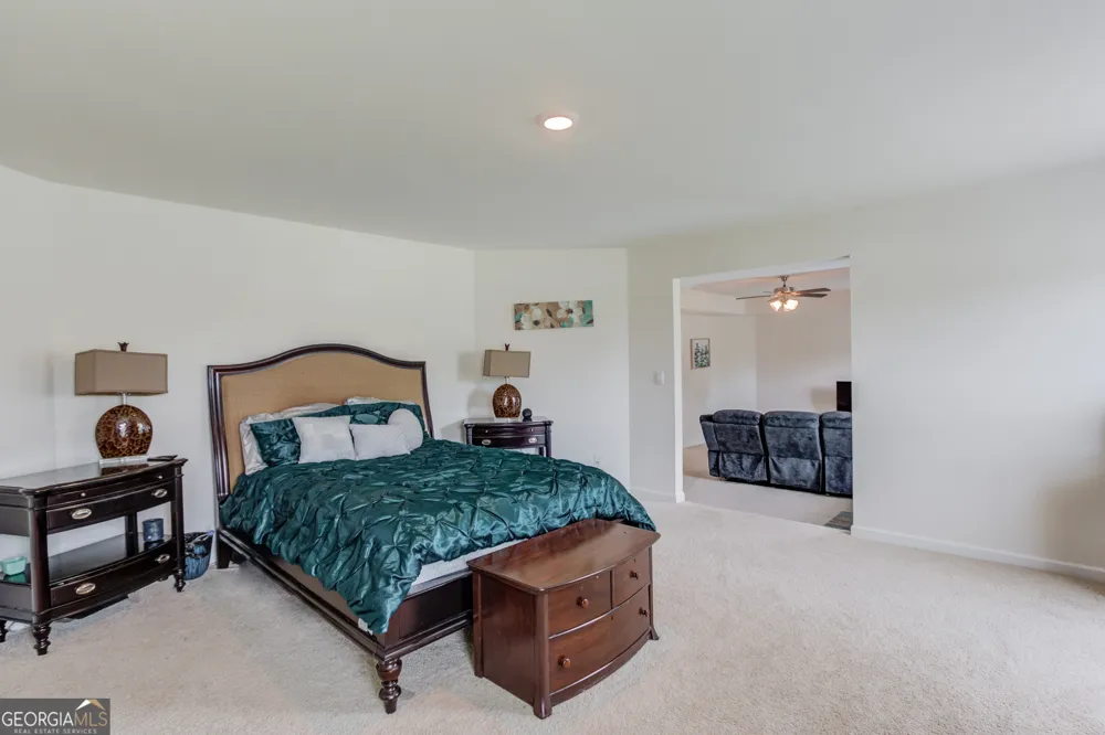 28 Ralph Still RD Dacula, GA 30019