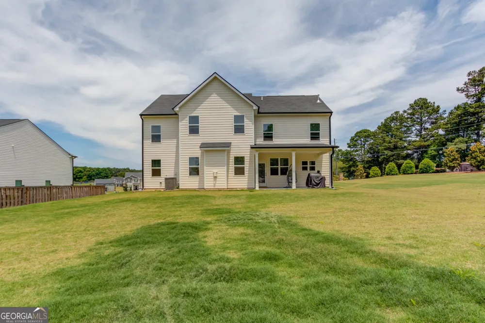 28 Ralph Still RD Dacula, GA 30019