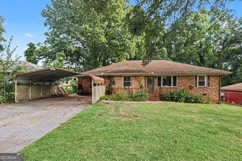1638 Flintwood DR SE