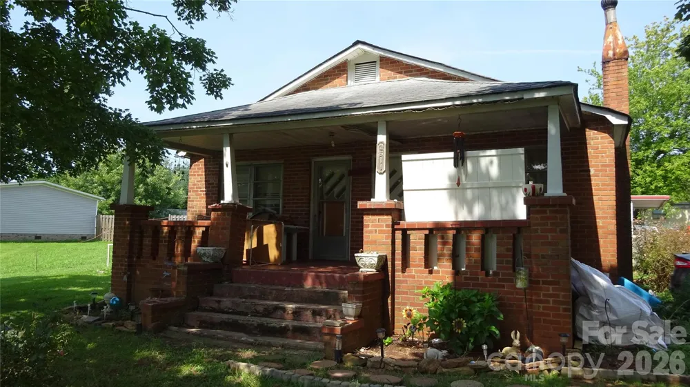 3511 Fallston Road Shelby, NC 28150