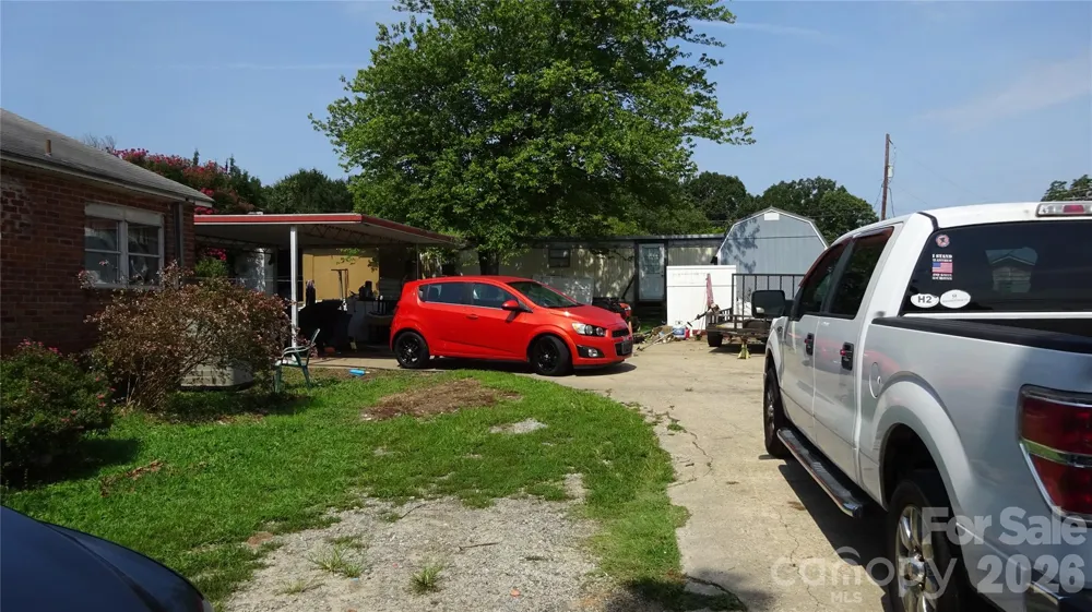 3511 Fallston Road Shelby, NC 28150