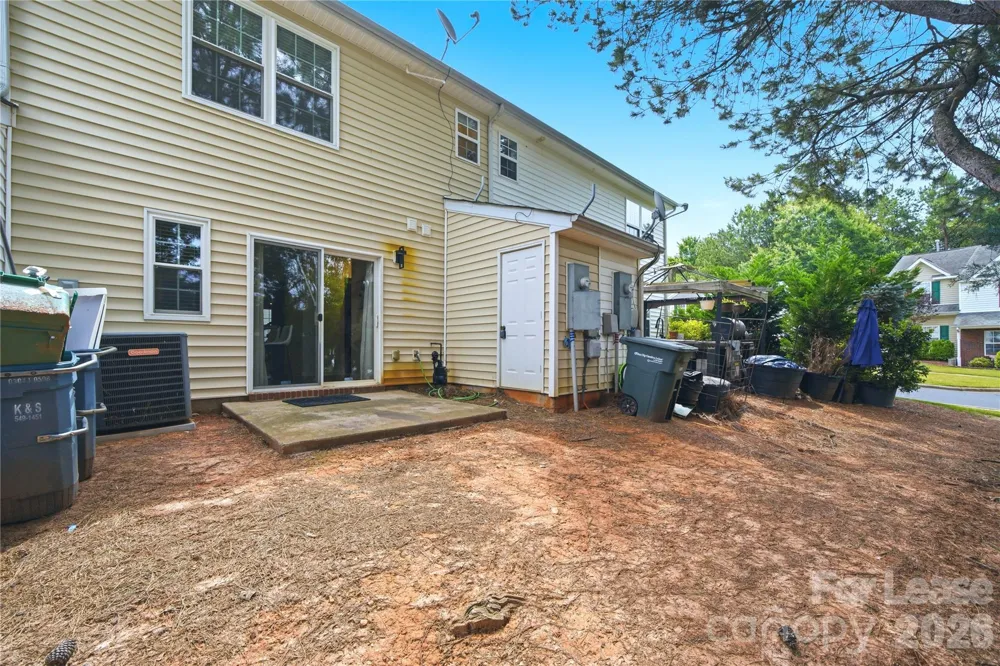 6105 Warrior Avenue Indian Land, SC 29707