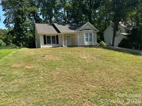 7528 Claymont Drive