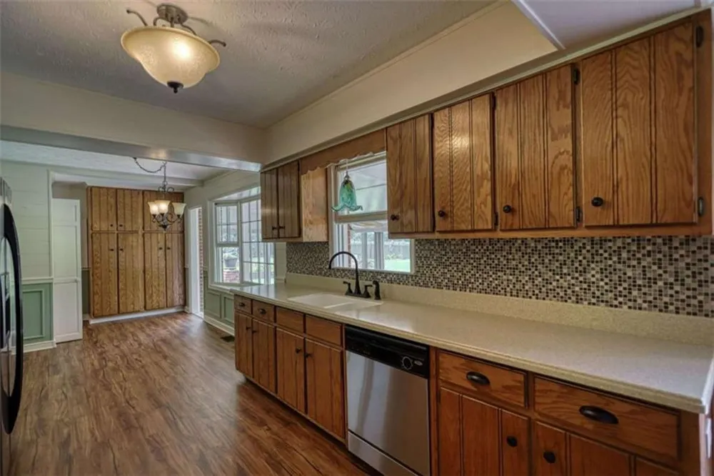 3331 Highway 213 Mansfield, GA 30055