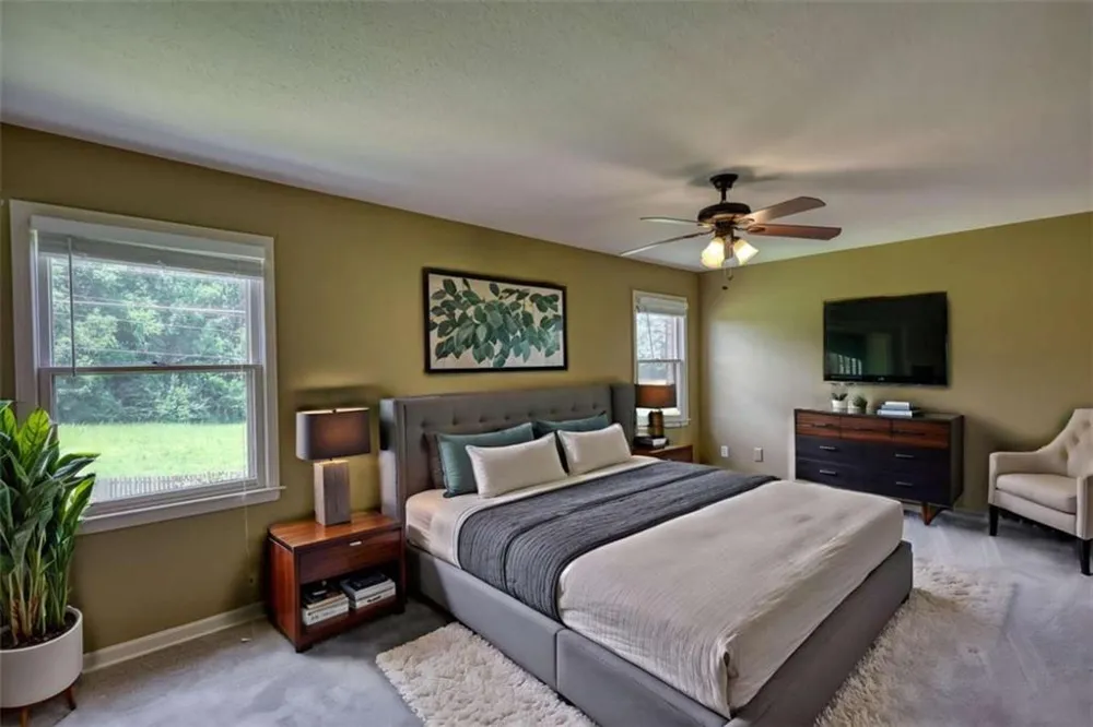 3331 Highway 213 Mansfield, GA 30055