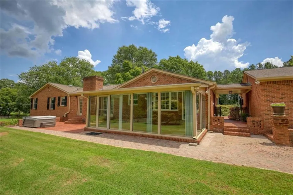 3331 Highway 213 Mansfield, GA 30055
