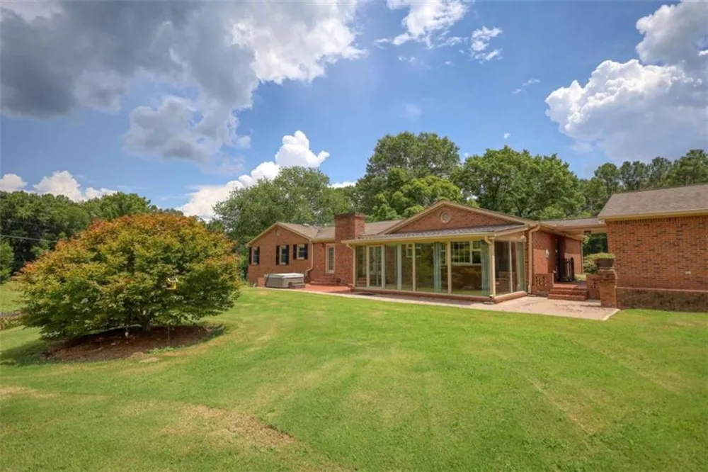 3331 Highway 213 Mansfield, GA 30055