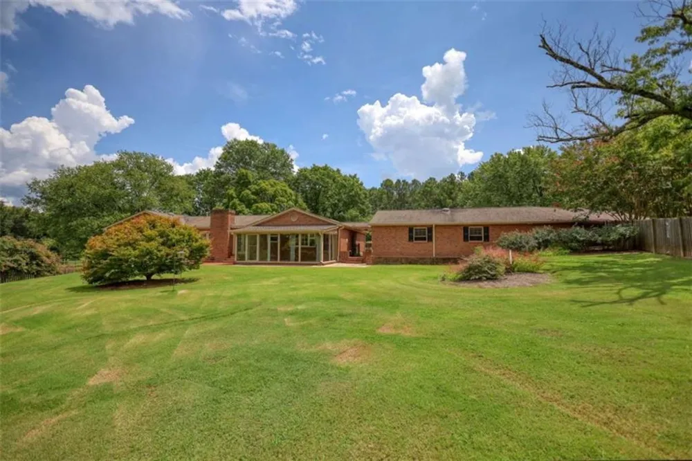 3331 Highway 213 Mansfield, GA 30055