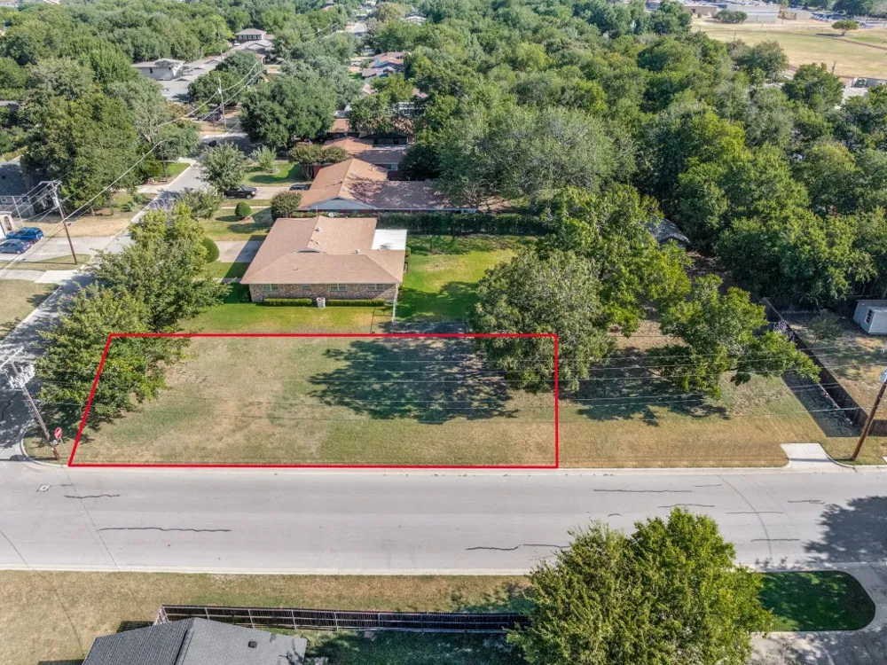 3157 Tex Boulevard Fort Worth, TX 76116