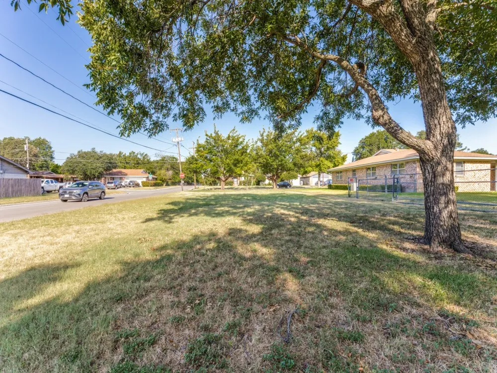 3157 Tex Boulevard Fort Worth, TX 76116