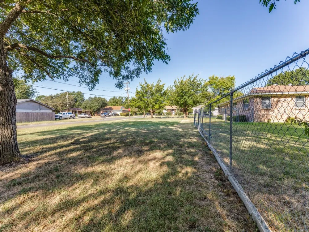3157 Tex Boulevard Fort Worth, TX 76116