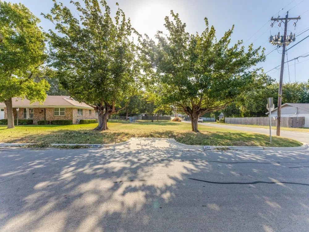 3157 Tex Boulevard Fort Worth, TX 76116