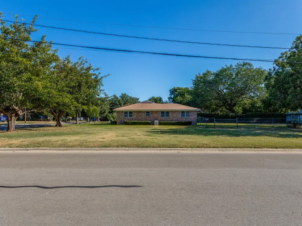 3157 Tex Boulevard Fort Worth, TX 76116