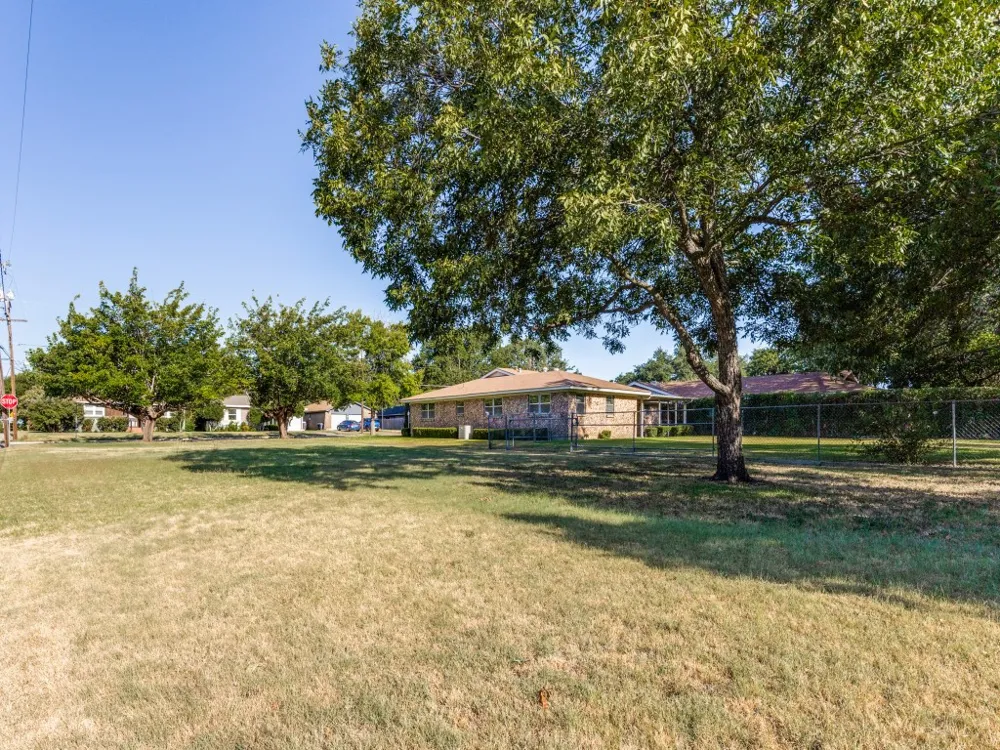 3157 Tex Boulevard Fort Worth, TX 76116