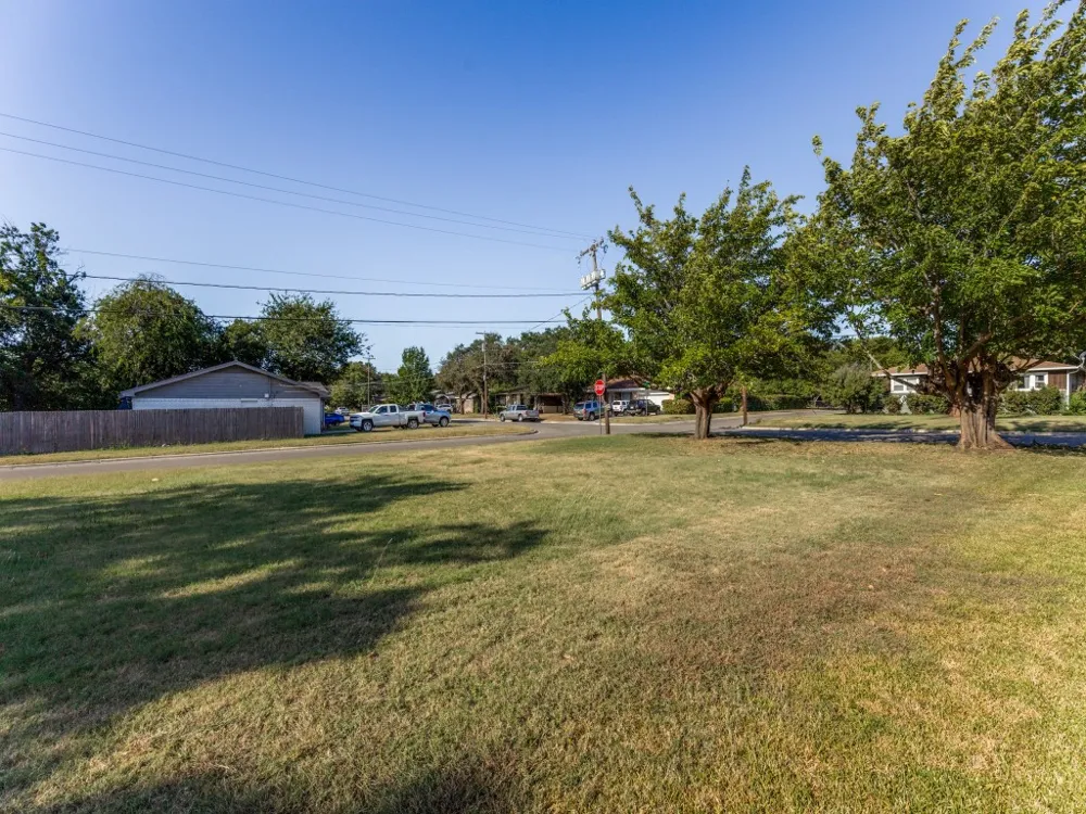 3157 Tex Boulevard Fort Worth, TX 76116