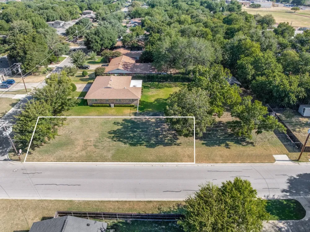 3157 Tex Boulevard Fort Worth, TX 76116