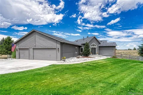 6196 Ponderosa Way