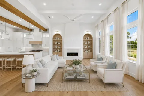3563 Preserve Drive