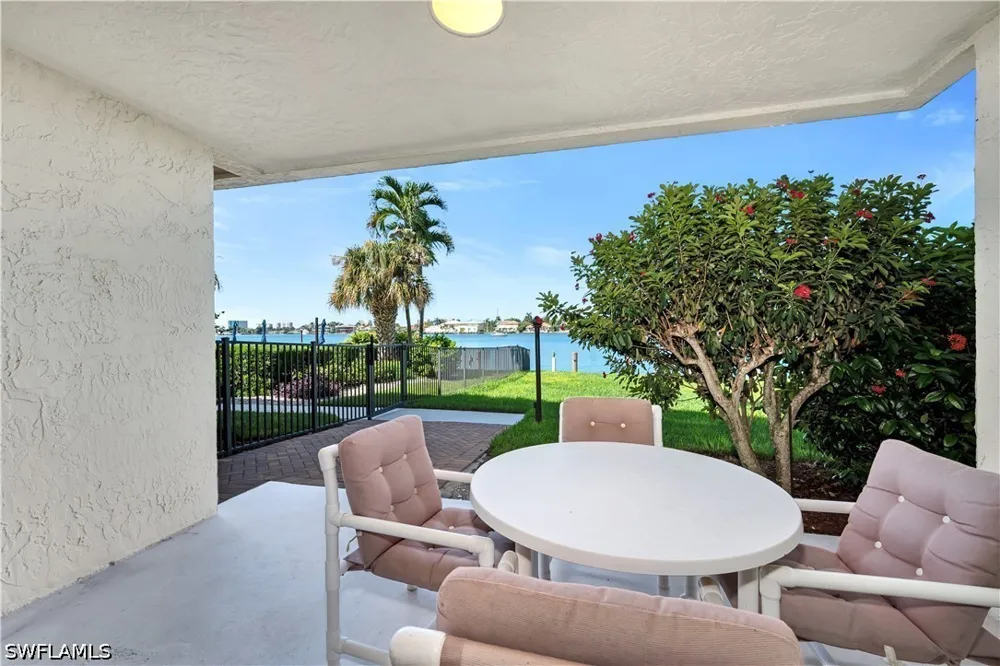 W Elkcam Circle #112 Marco Island, FL 34145
