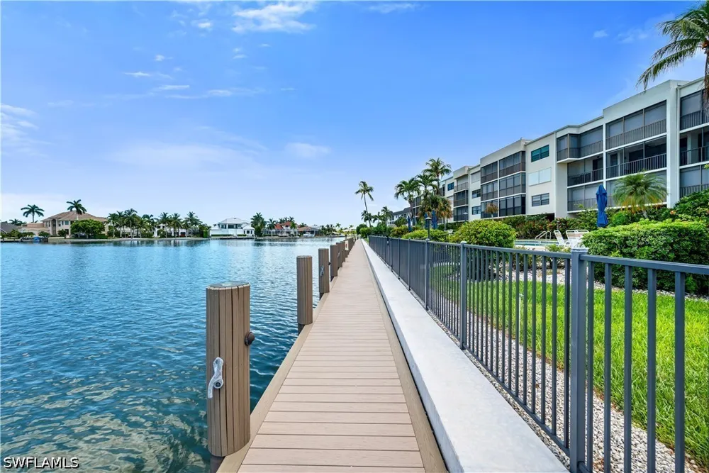 W Elkcam Circle #112 Marco Island, FL 34145