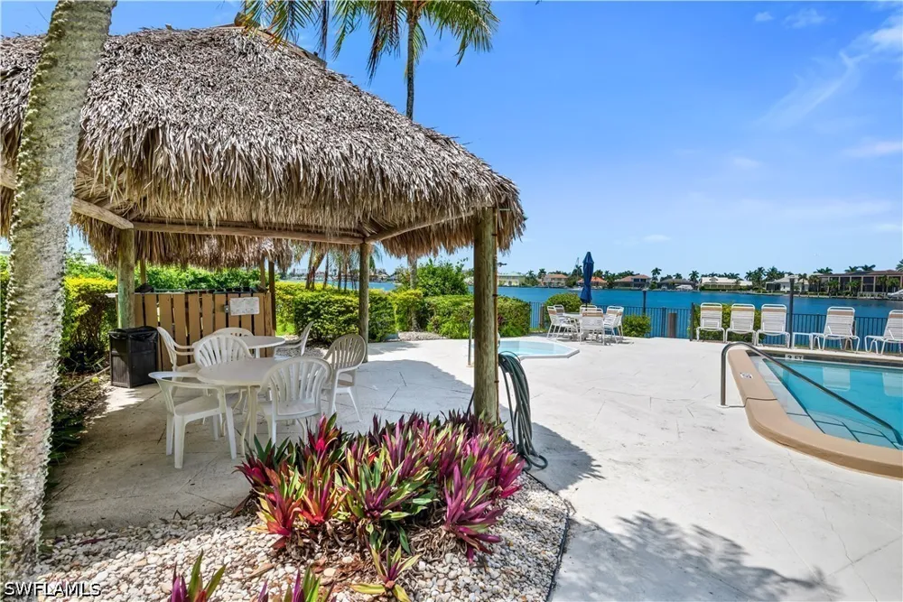 W Elkcam Circle #112 Marco Island, FL 34145