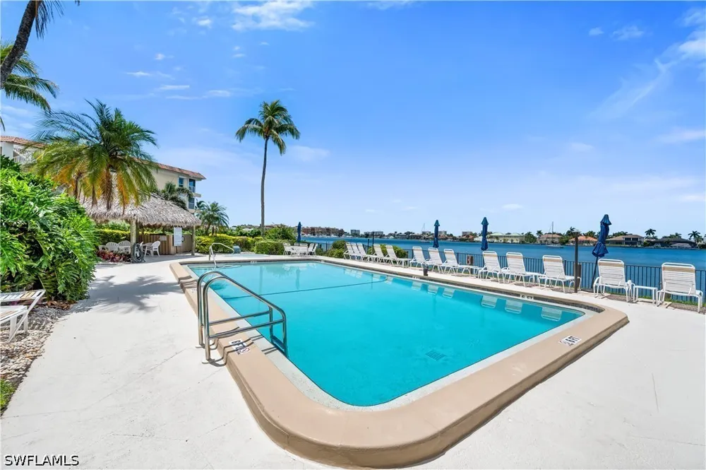 W Elkcam Circle #112 Marco Island, FL 34145