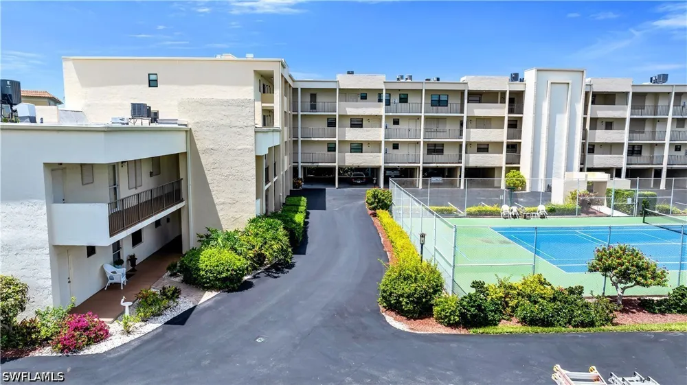 W Elkcam Circle #112 Marco Island, FL 34145