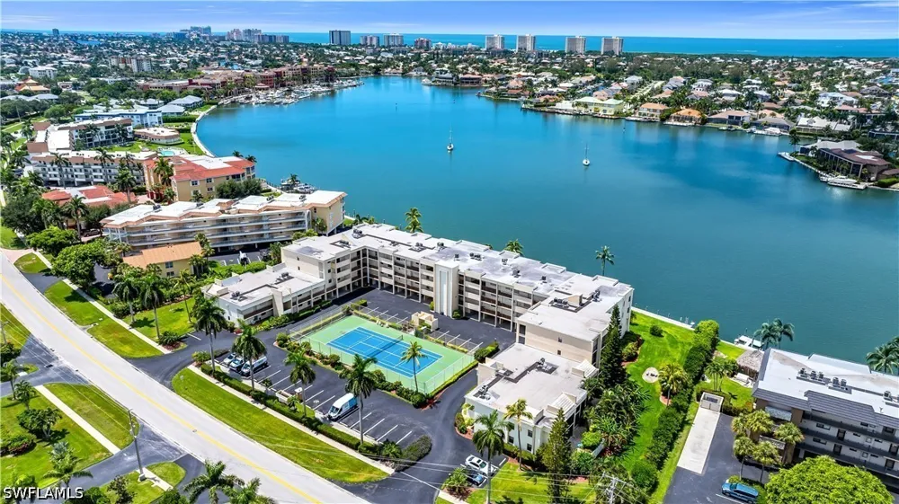 W Elkcam Circle #112 Marco Island, FL 34145