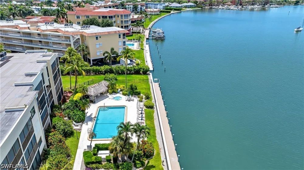 W Elkcam Circle #112 Marco Island, FL 34145