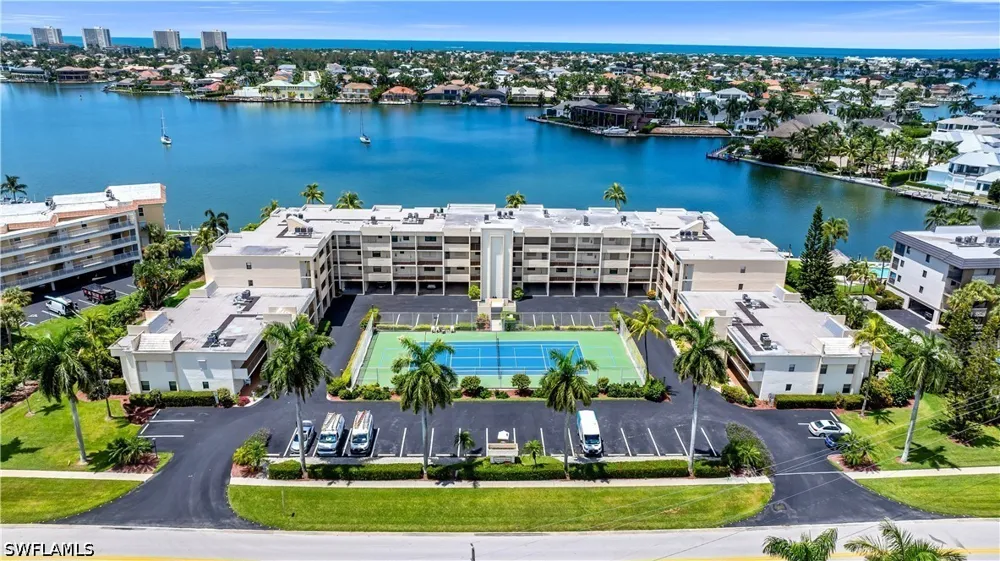 W Elkcam Circle #112 Marco Island, FL 34145