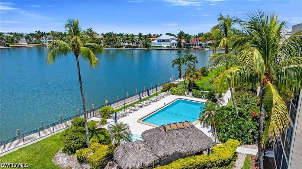 W Elkcam Circle #112 Marco Island, FL 34145