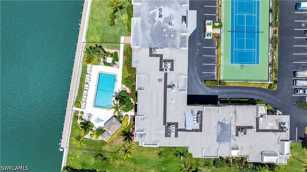 W Elkcam Circle #112 Marco Island, FL 34145