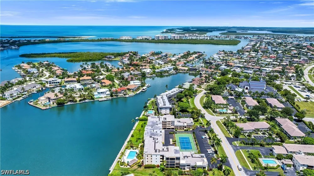 W Elkcam Circle #112 Marco Island, FL 34145