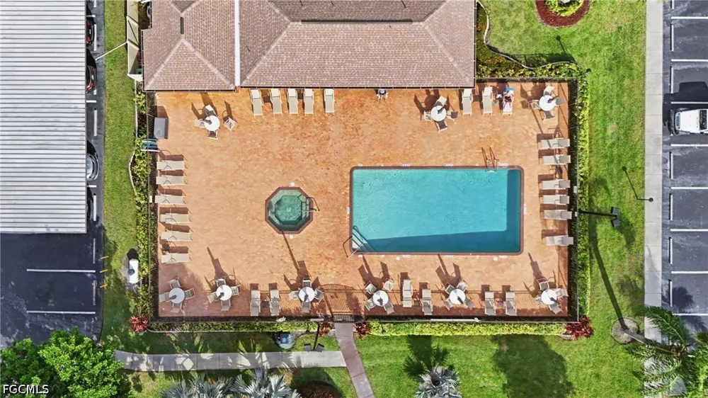 White Marsh Lane #3333 Fort Myers, FL 33912