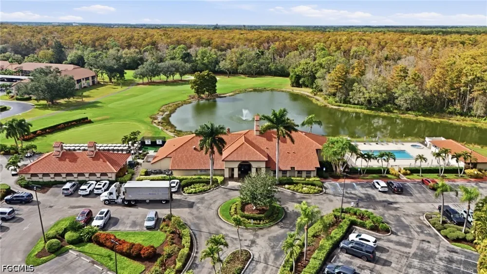 White Marsh Lane #3333 Fort Myers, FL 33912