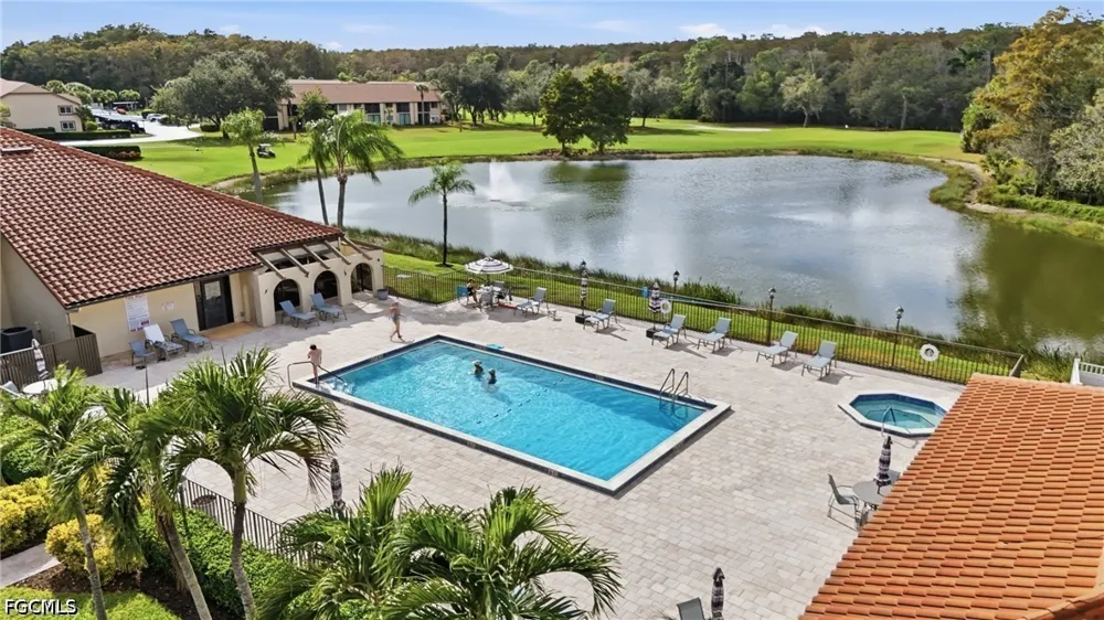 White Marsh Lane #3333 Fort Myers, FL 33912