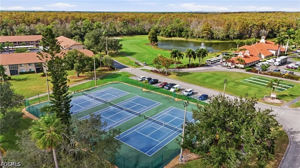 White Marsh Lane #3333 Fort Myers, FL 33912