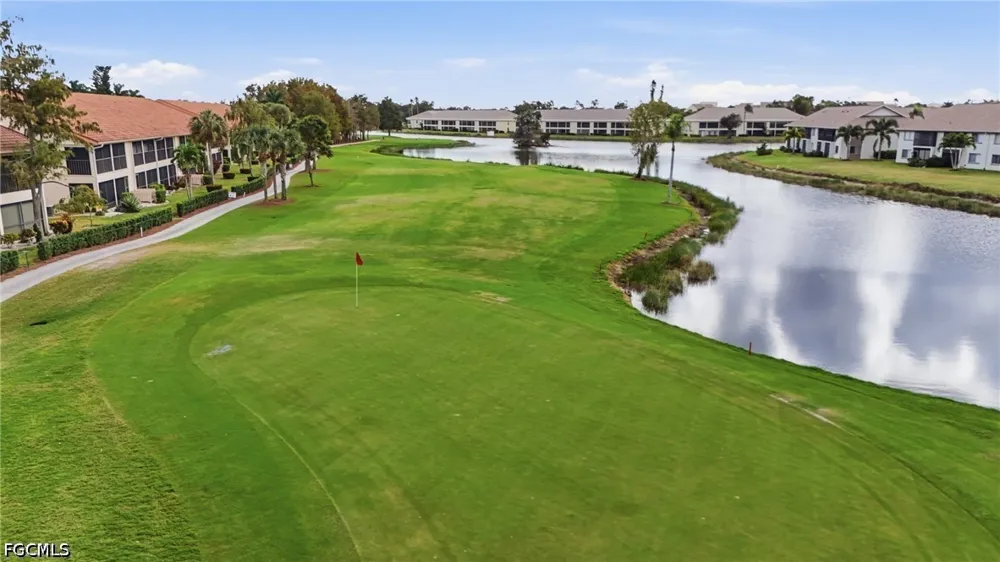 White Marsh Lane #3333 Fort Myers, FL 33912